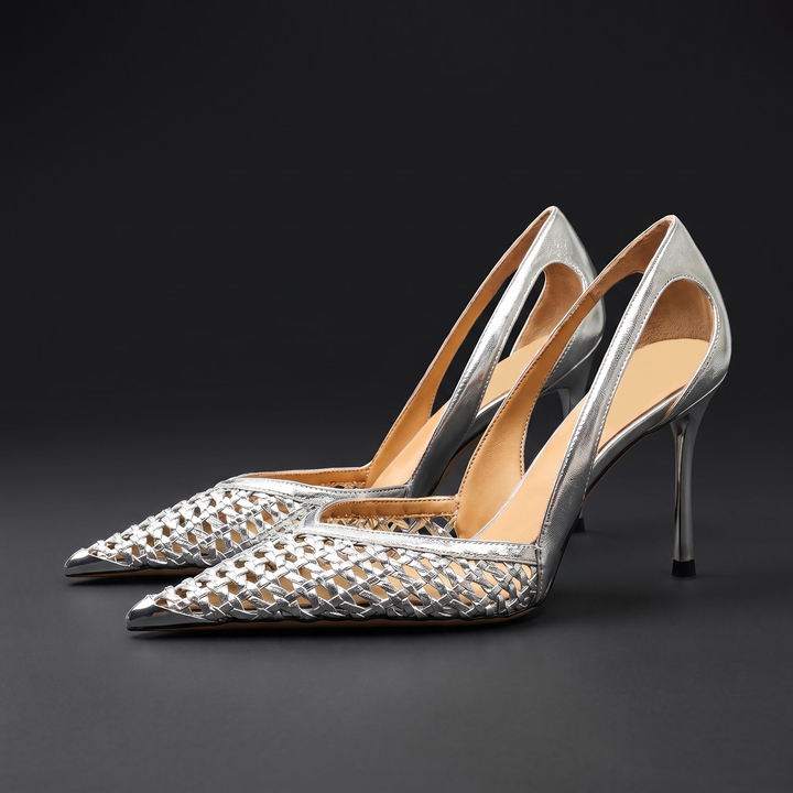 Calvestra Heels
