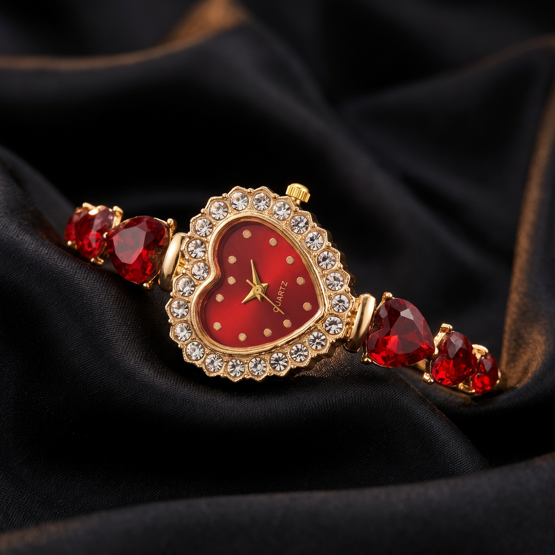 Vellastra Watch