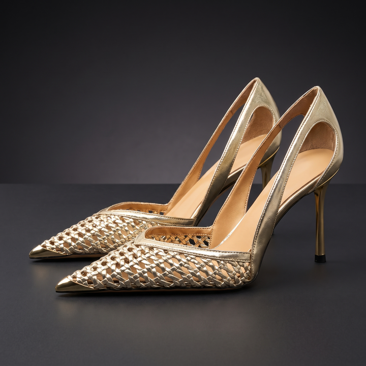 Calvestra Heels