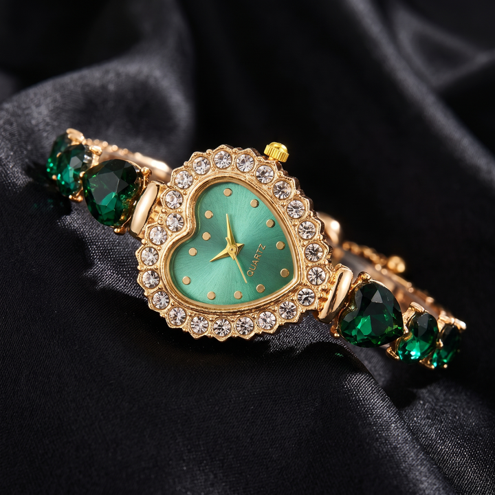 Vellastra Watch