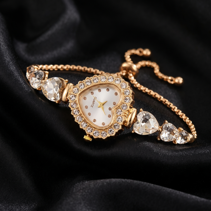 Vellastra Watch