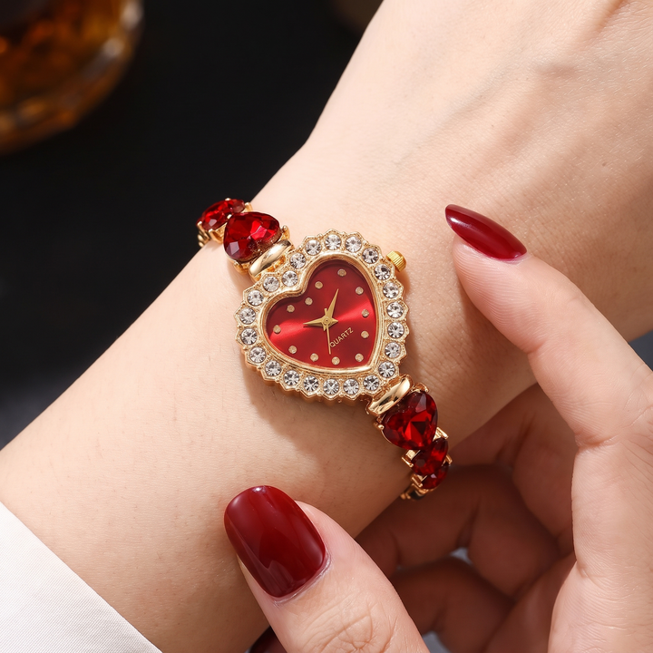 Vellastra Watch