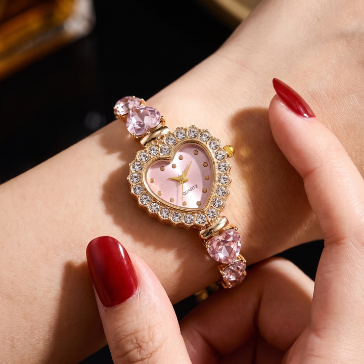 Vellastra Watch