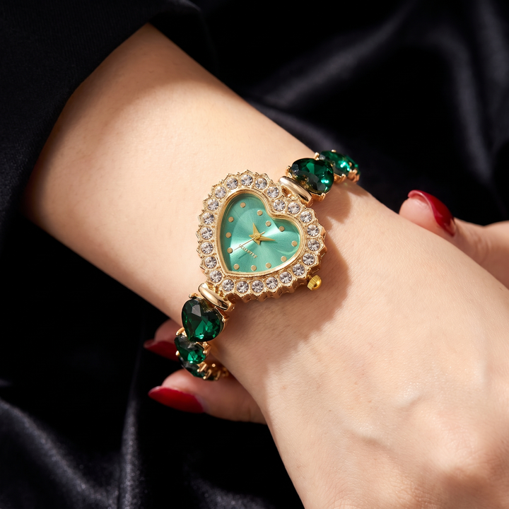 Vellastra Watch
