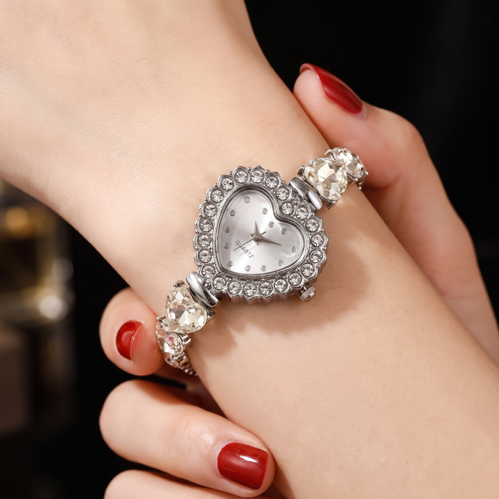 Vellastra Watch