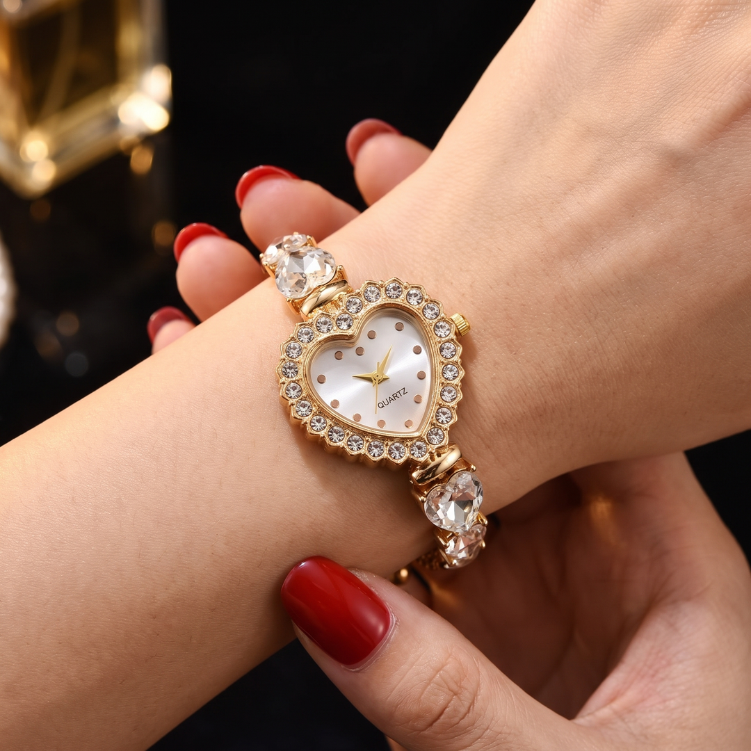 Vellastra Watch