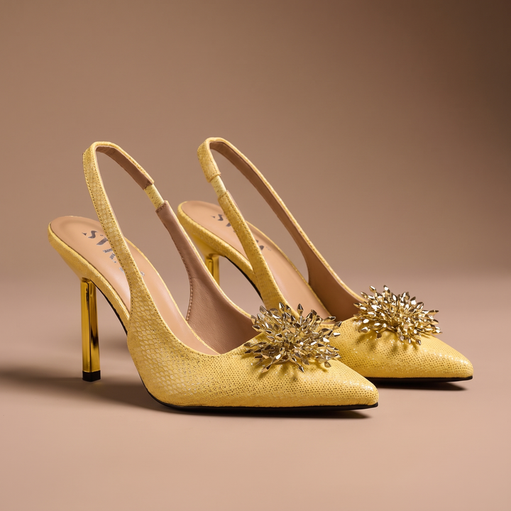 Avenleigh Heels