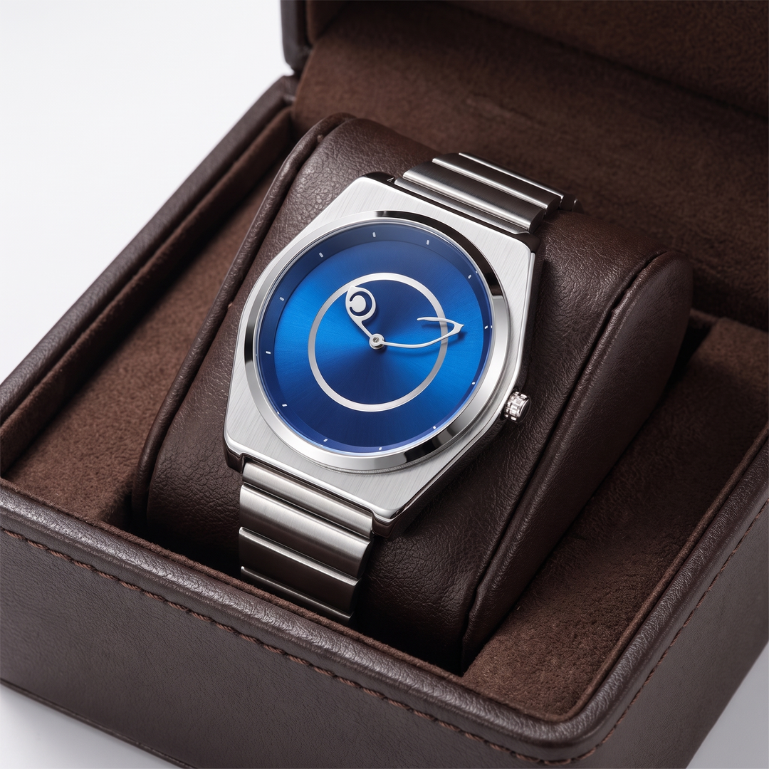 Varevane Watch