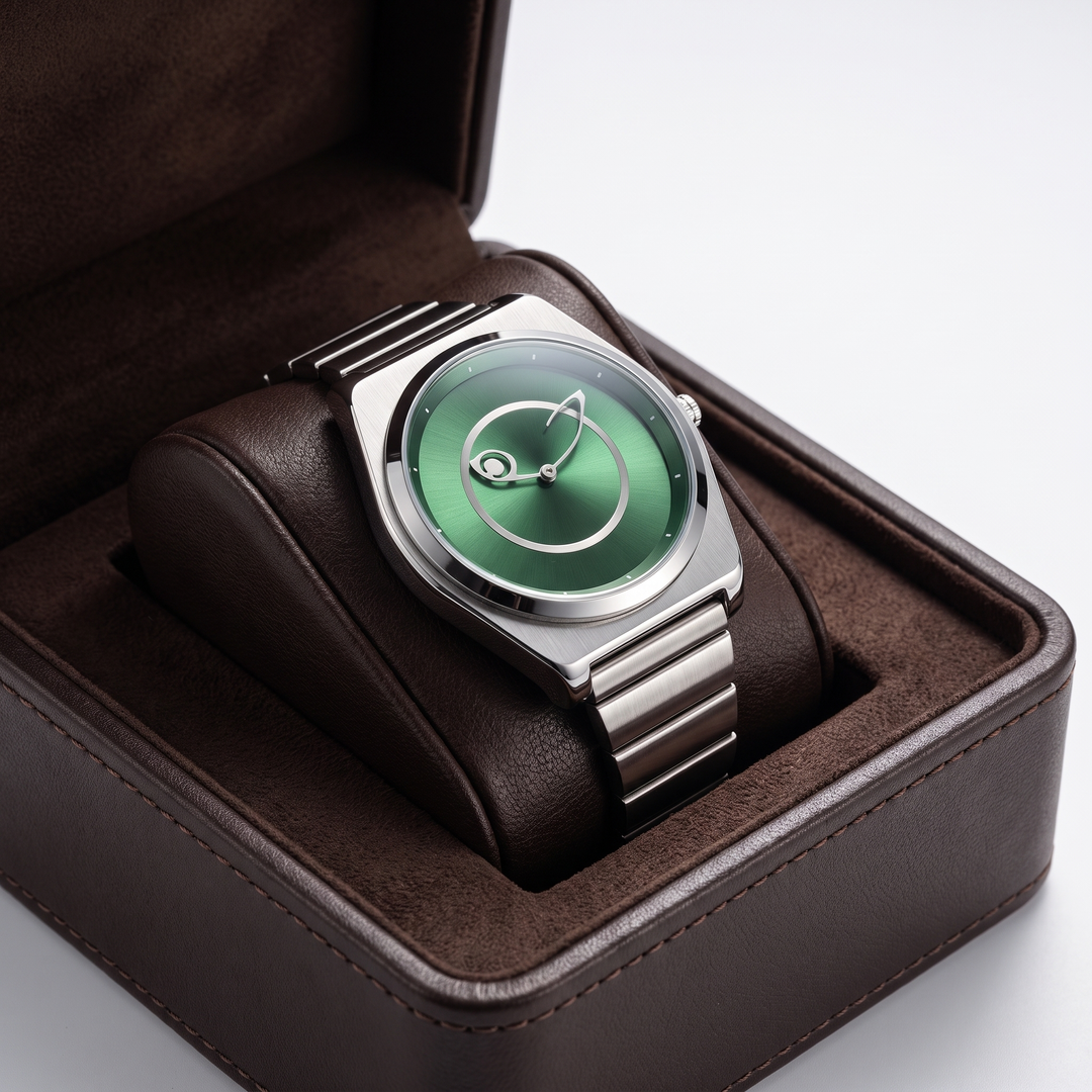 Varevane Watch