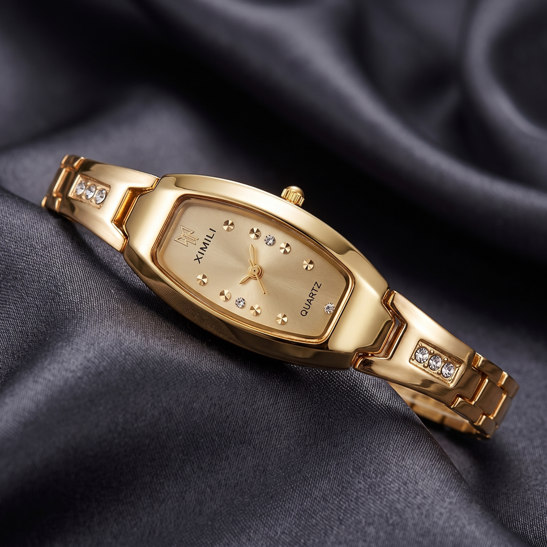 Avelvane Watch