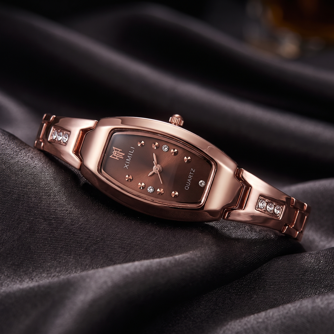 Avelvane Watch