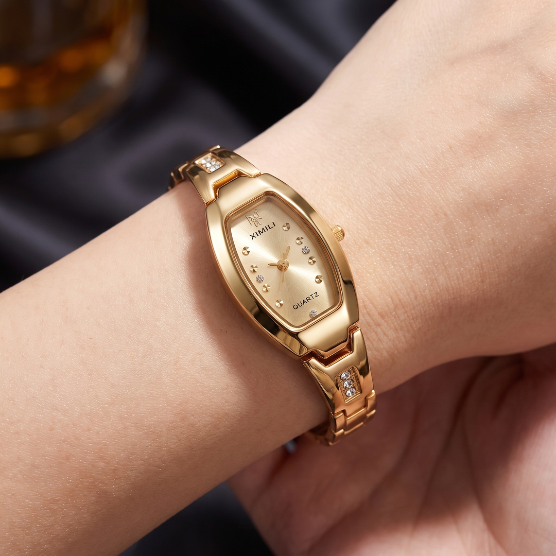 Avelvane Watch