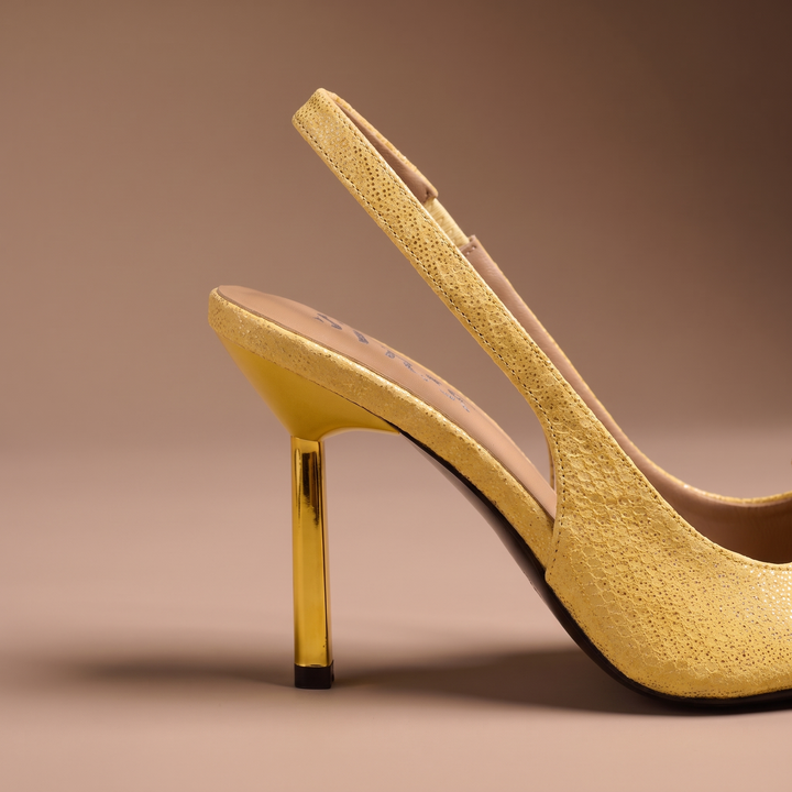 Avenleigh Heels