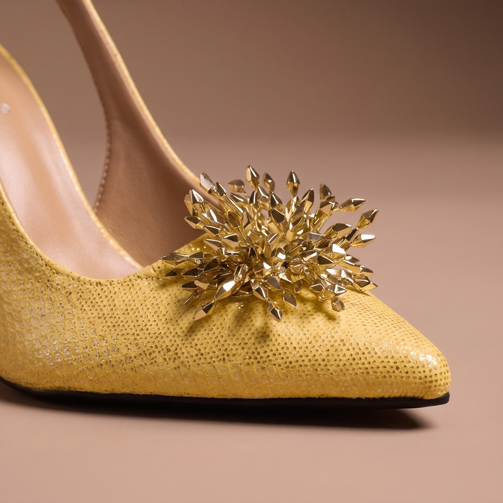 Avenleigh Heels