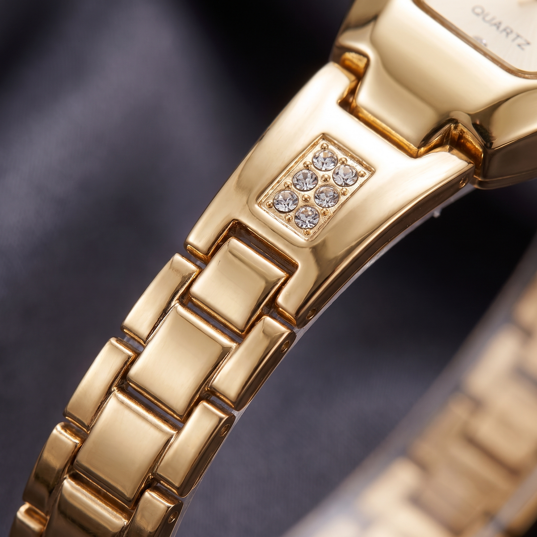 Avelvane Watch