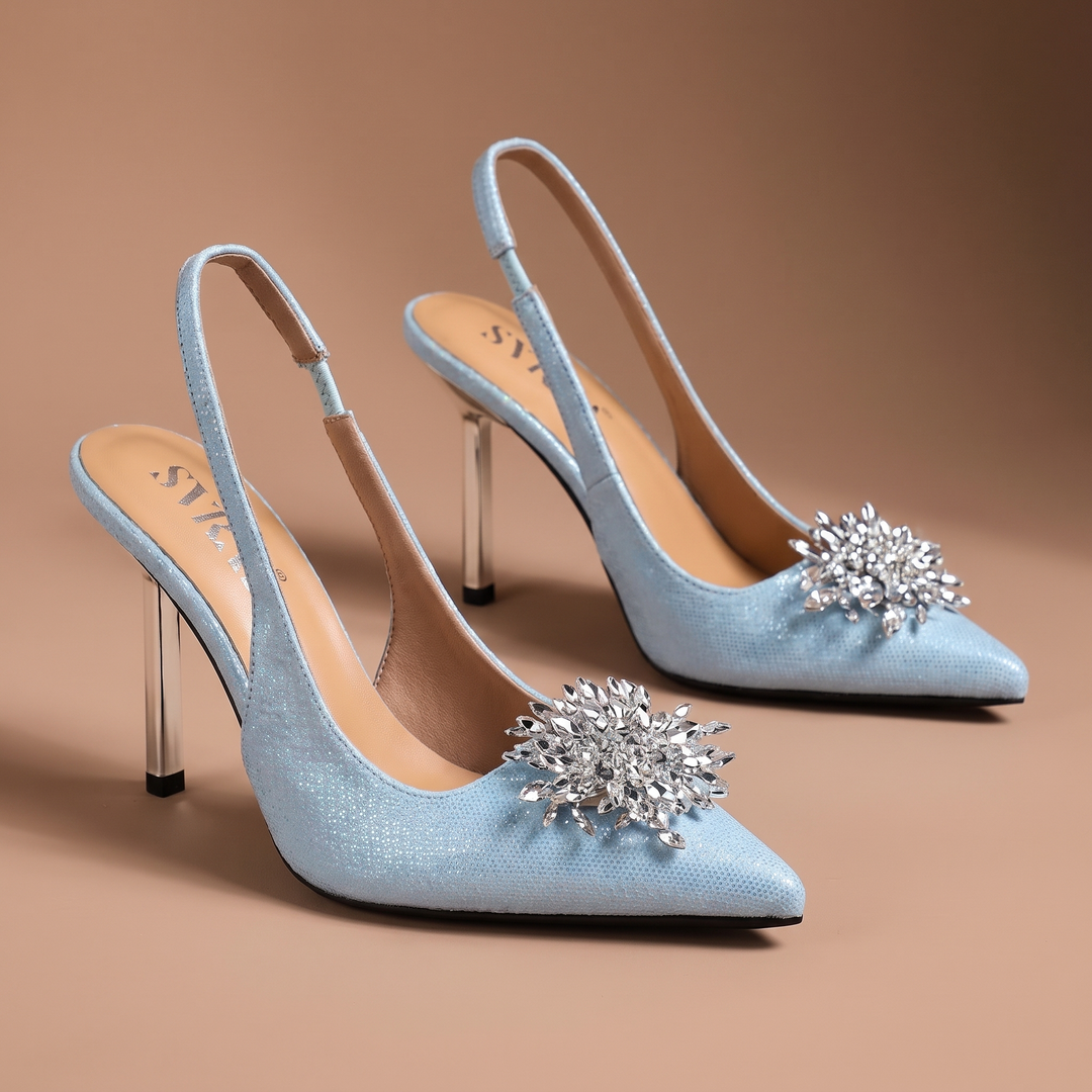 Avenleigh Heels