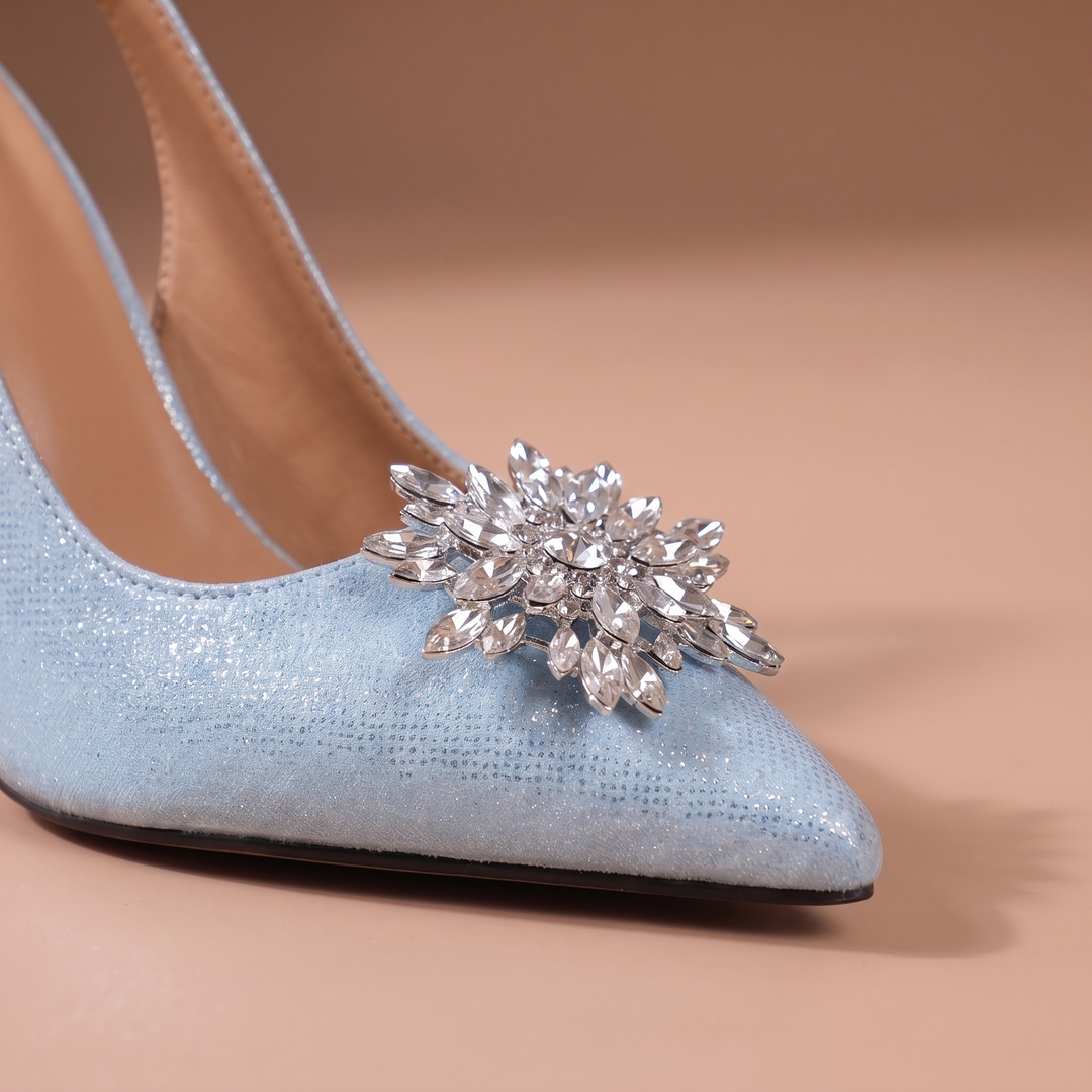 Avenleigh Heels