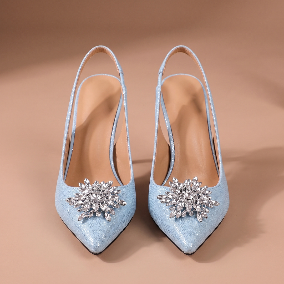 Avenleigh Heels