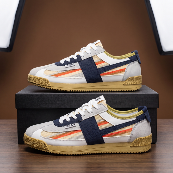 Clawford Shoes