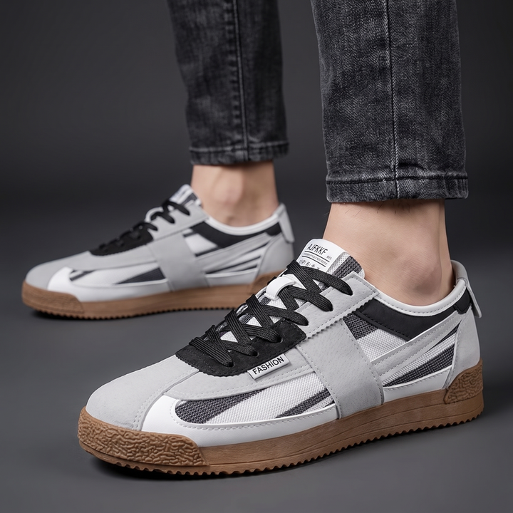 Clawford Shoes