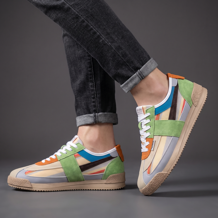 Clawford Shoes