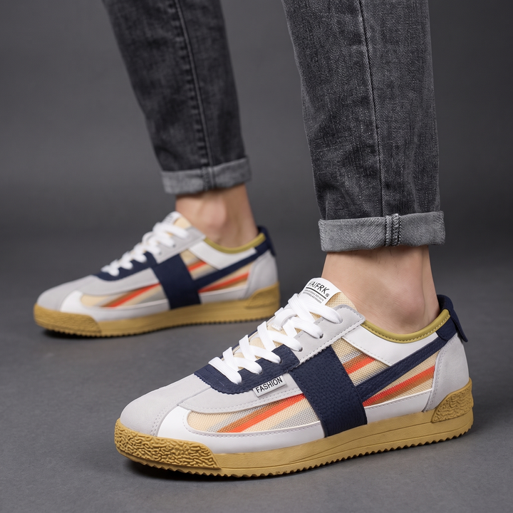 Clawford Shoes