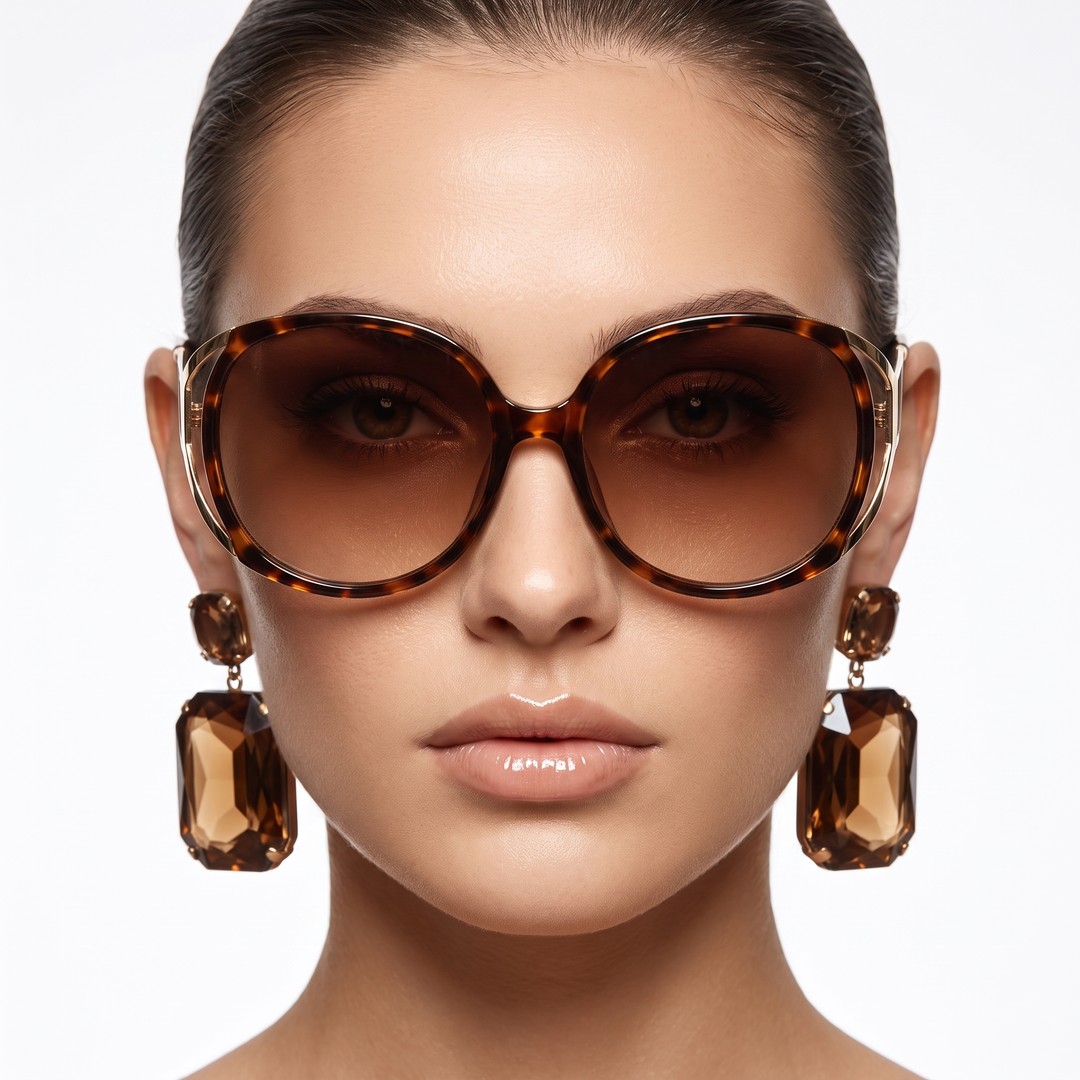 Cazmireth Sunglasses
