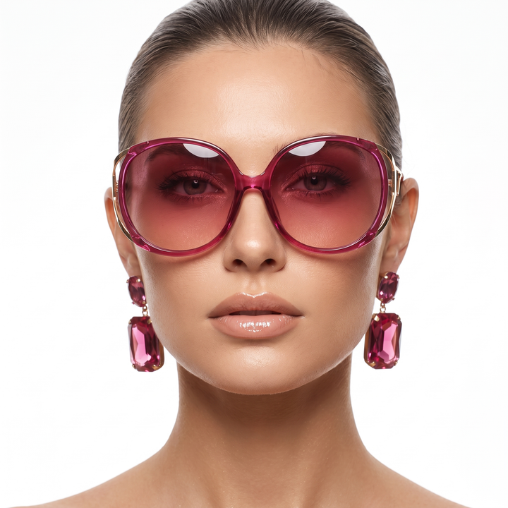 Cazmireth Sunglasses