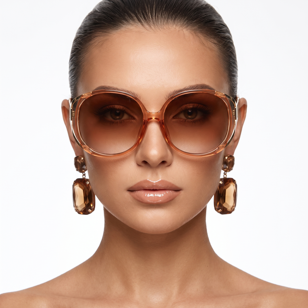 Cazmireth Sunglasses