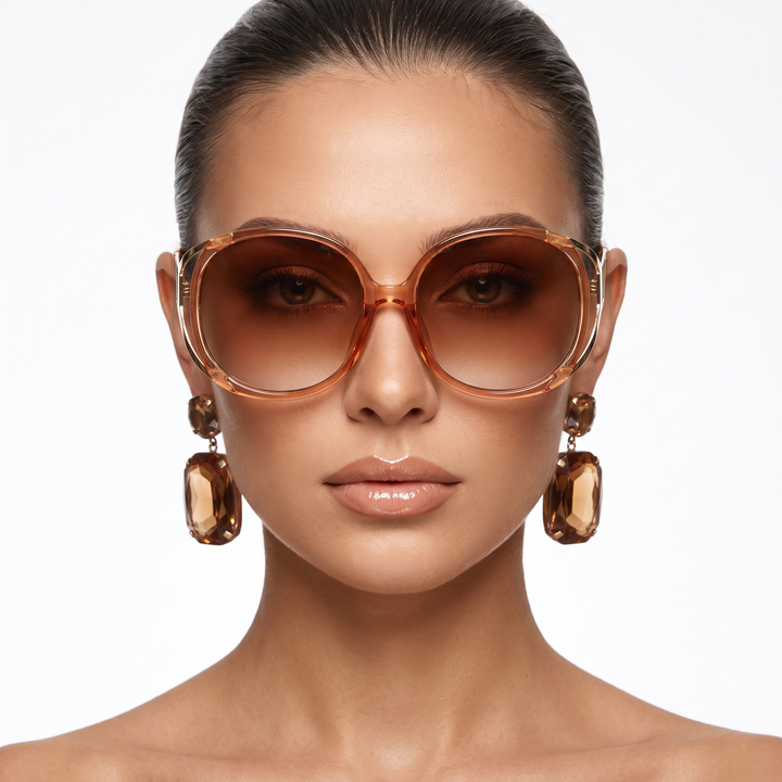 Cazmireth Sunglasses