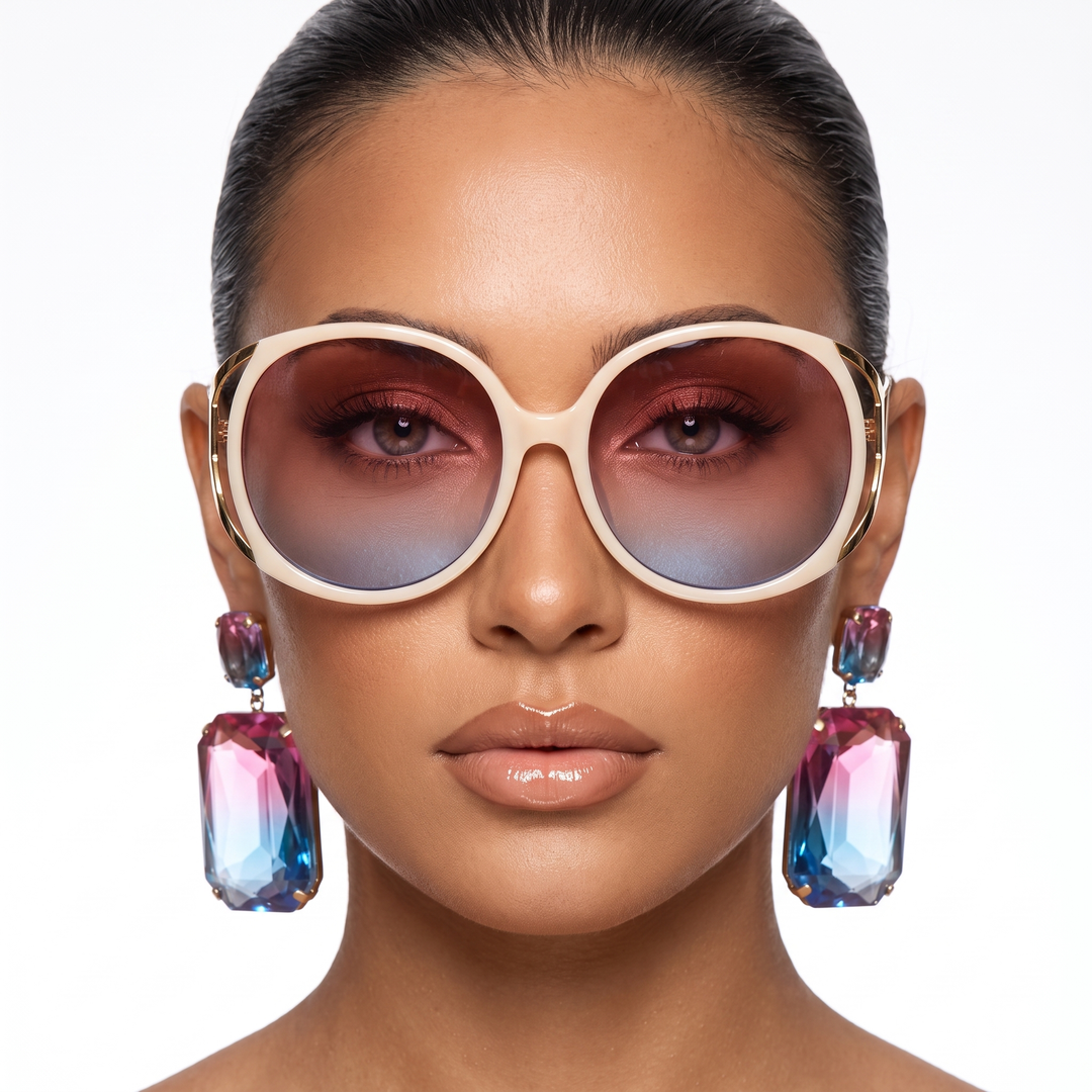 Cazmireth Sunglasses