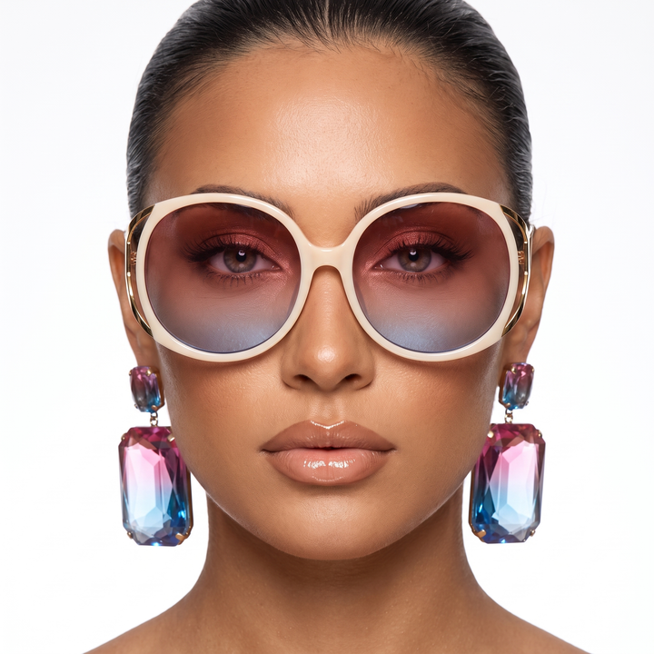 Cazmireth Sunglasses