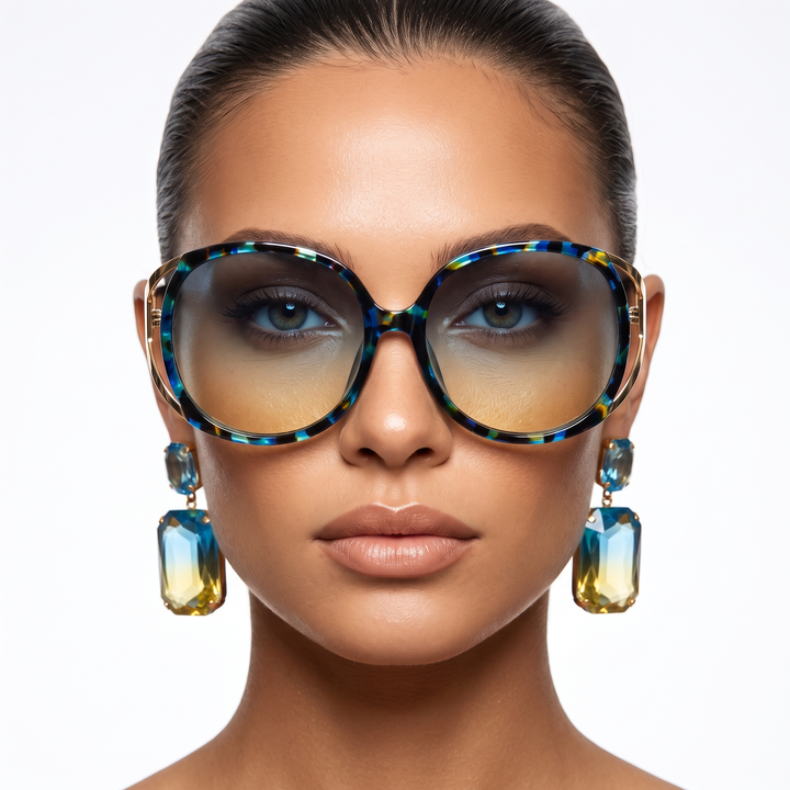 Cazmireth Sunglasses