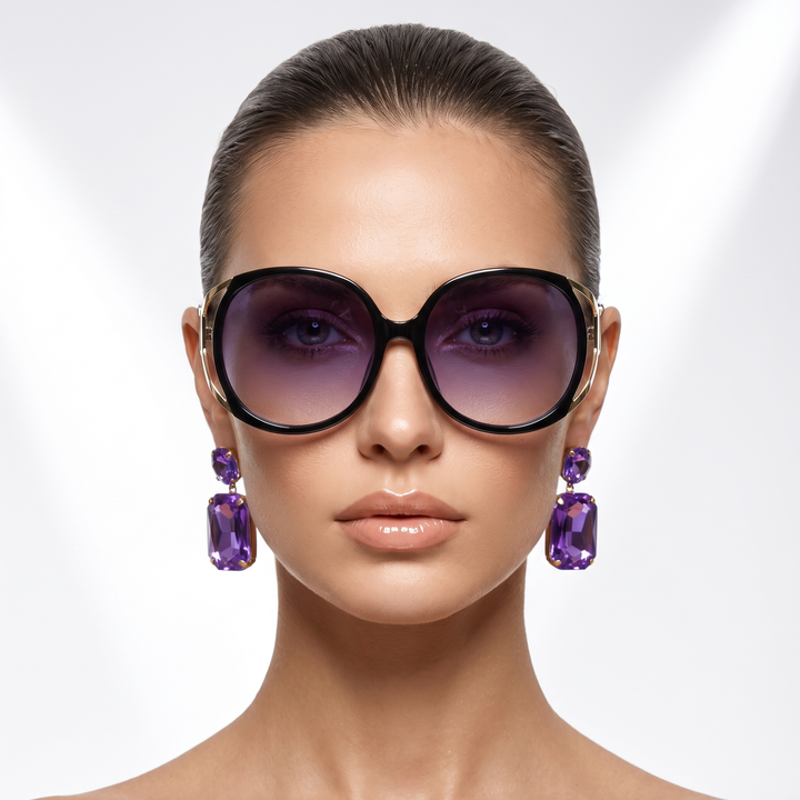 Cazmireth Sunglasses