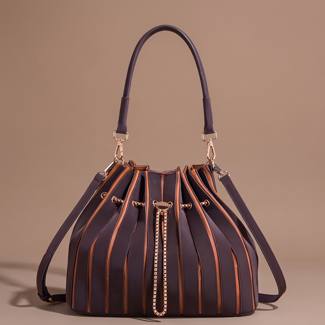 Zaffirina Bag