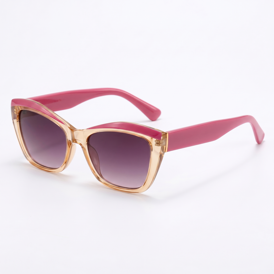 Elovaryn Sunglasses