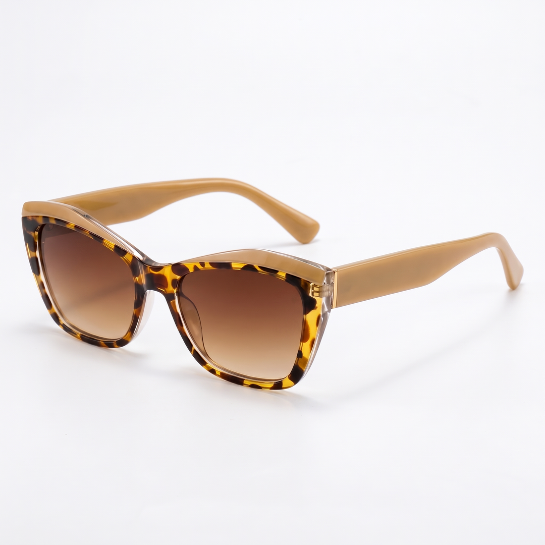 Elovaryn Sunglasses