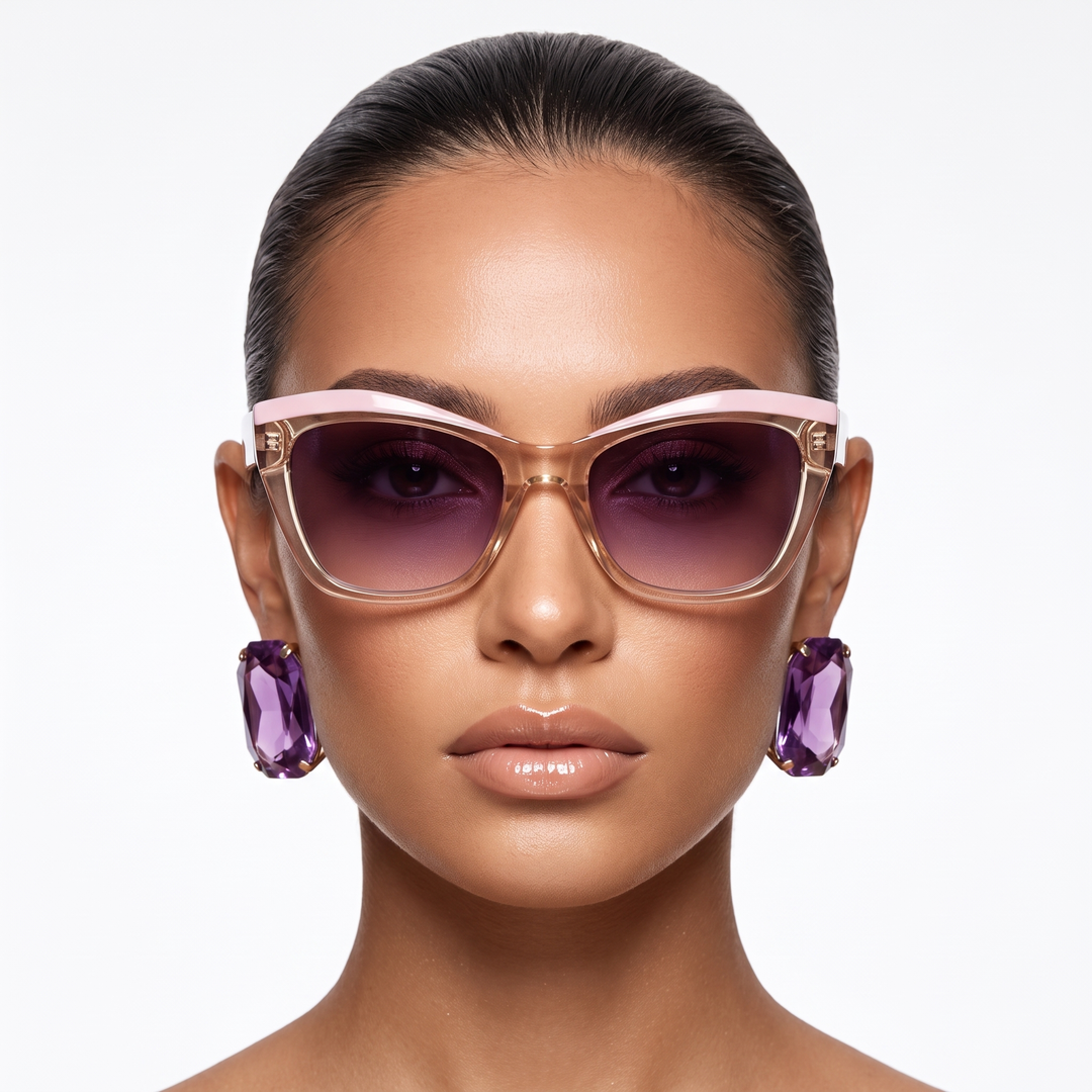 Elovaryn Sunglasses