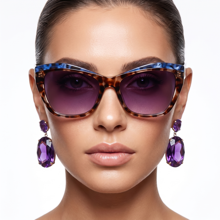 Elovaryn Sunglasses