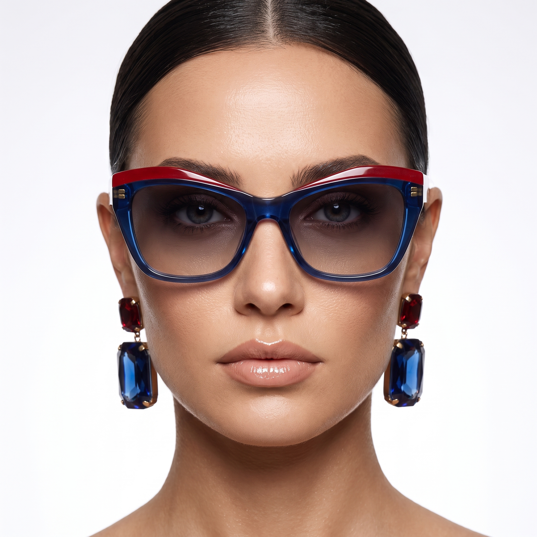 Elovaryn Sunglasses