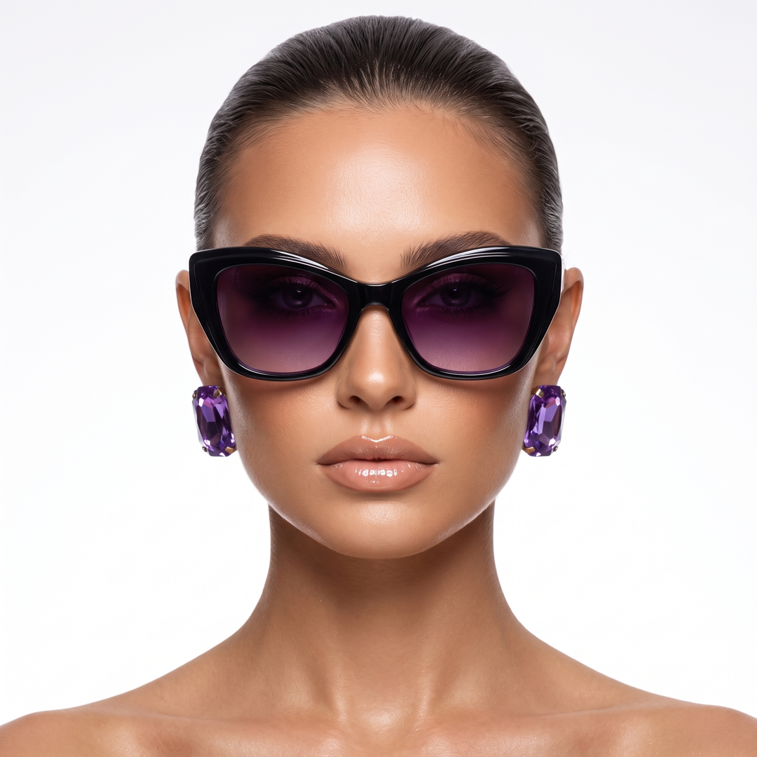 Elovaryn Sunglasses