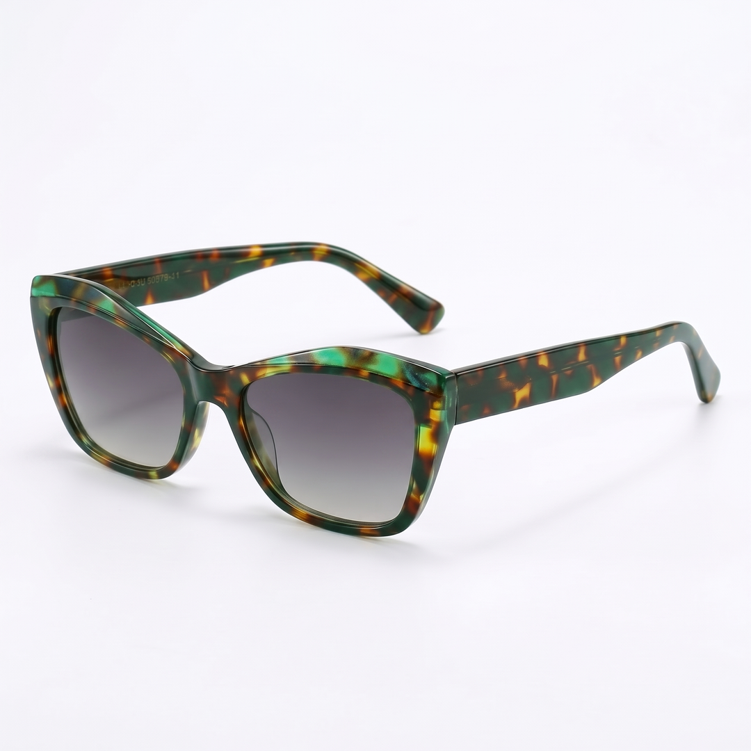 Elovaryn Sunglasses