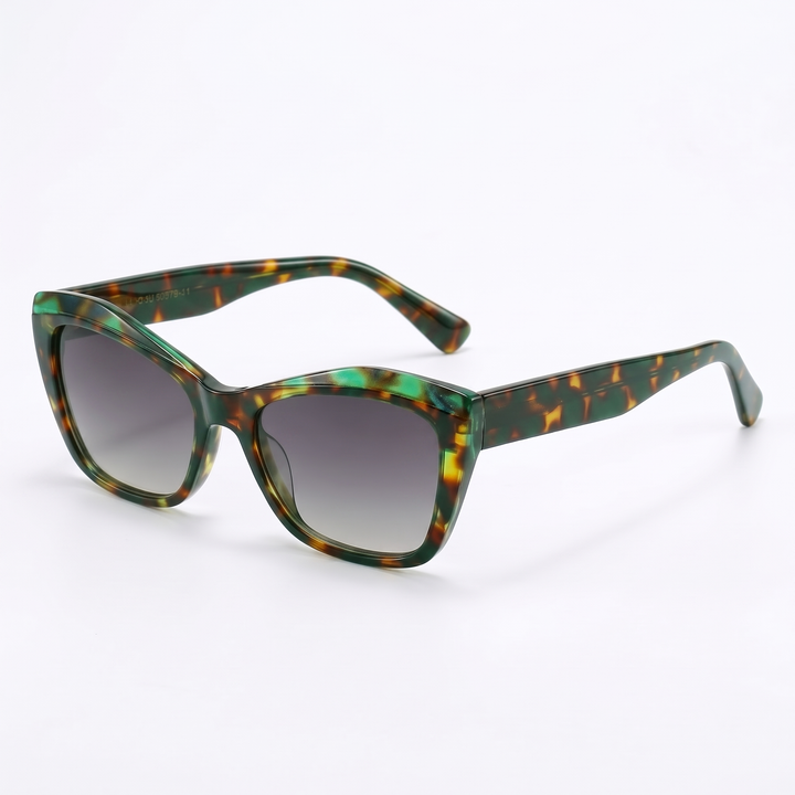 Elovaryn Sunglasses