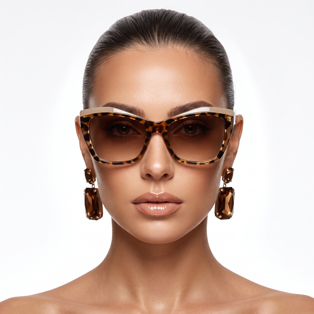 Elovaryn Sunglasses