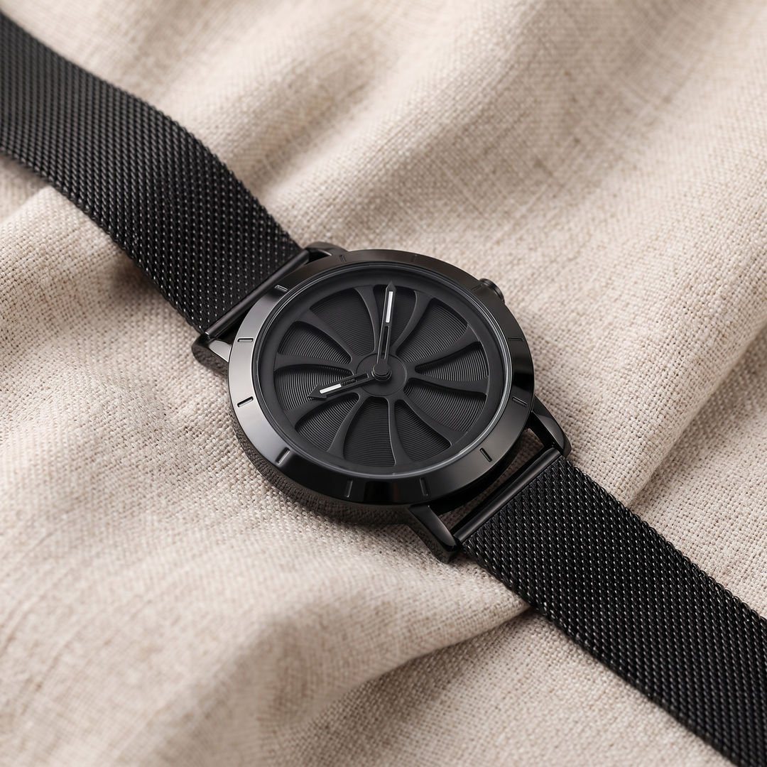 Volder Watch