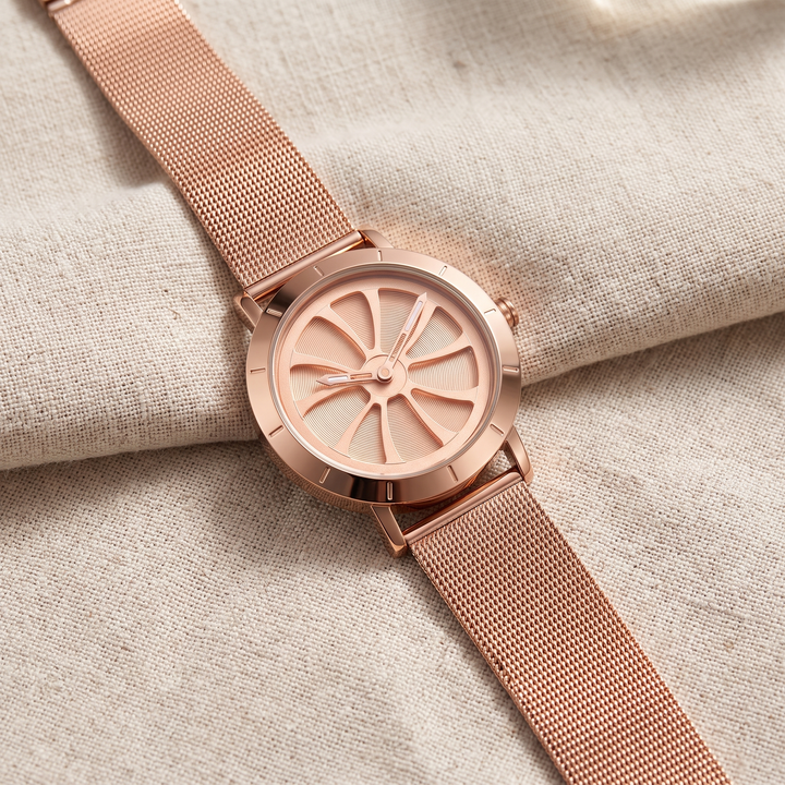 Volder Watch