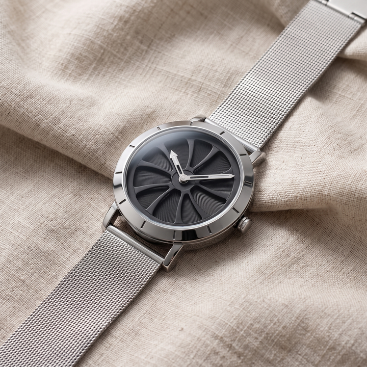 Volder Watch