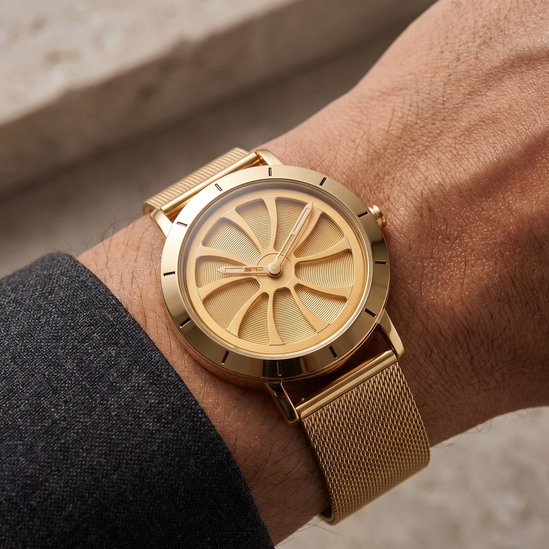Volder Watch
