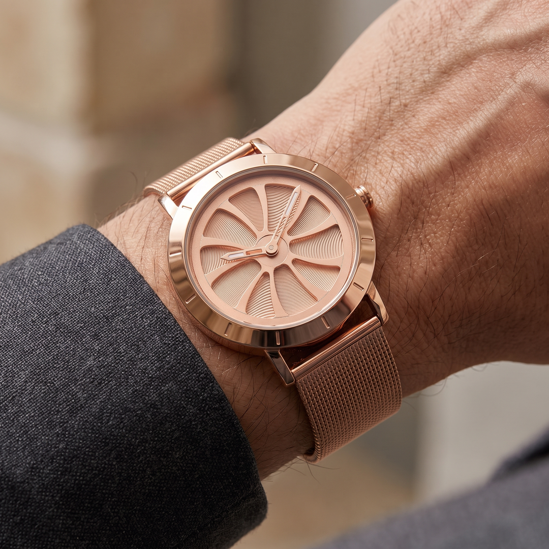Volder Watch