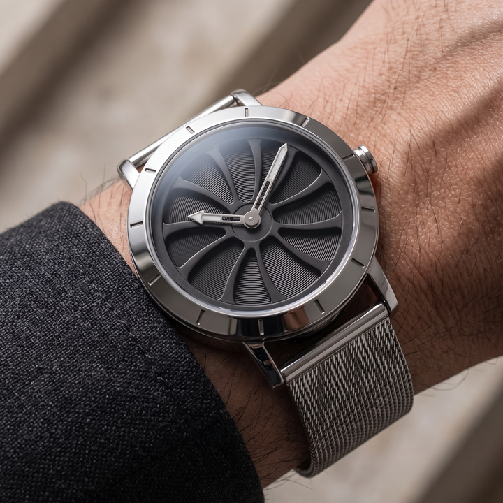 Volder Watch